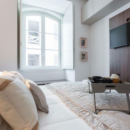Flh Alecrim Modern Flat Leilighet Lisboa Eksteriør bilde