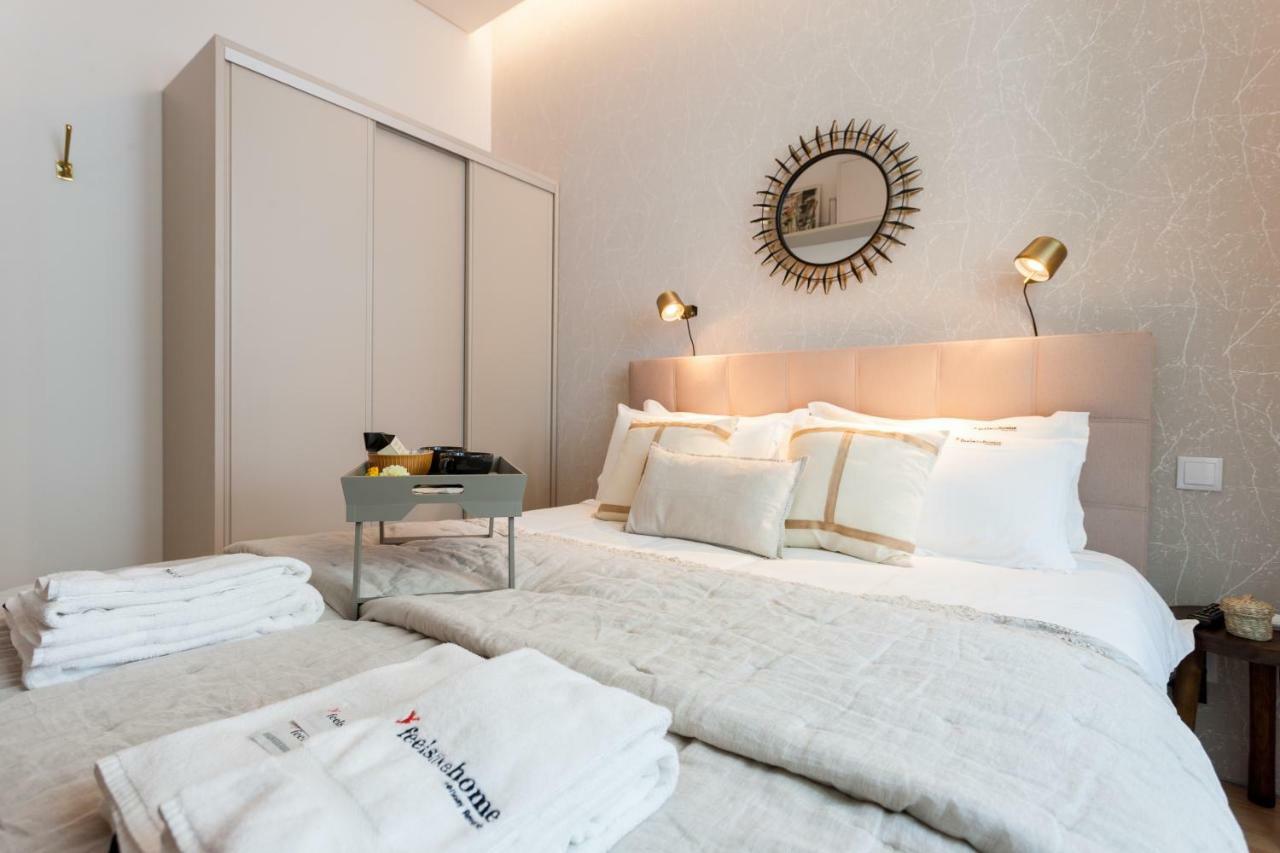 Flh Alecrim Modern Flat Leilighet Lisboa Eksteriør bilde