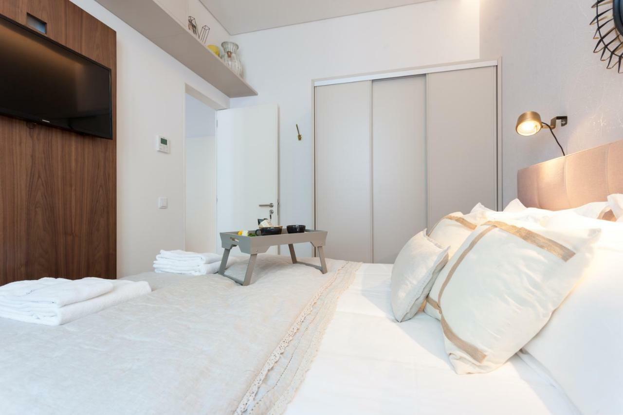 Flh Alecrim Modern Flat Leilighet Lisboa Eksteriør bilde