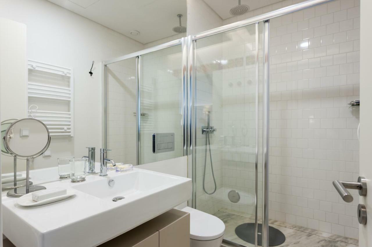 Flh Alecrim Modern Flat Leilighet Lisboa Eksteriør bilde